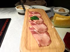 -一绪に寿喜烧自助(世茂广场店)