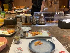 -春田小幸铁板烧(忠义街店)