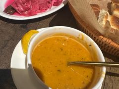 -梅夫娜土耳其餐厅.清真HALAL