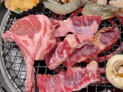 -火炉火自助餐(西直门凯德MALL店)