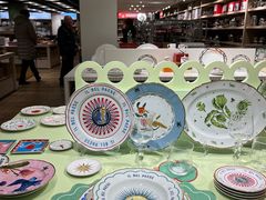 -文艺复兴百货(米兰大教堂广场店)