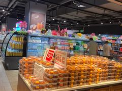 -永辉超市(通州万达店)