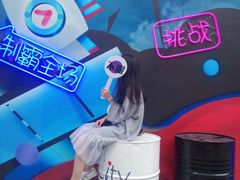 -深圳来福士广场