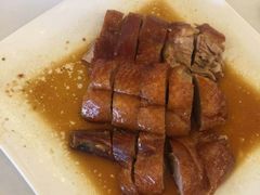 -稻香酒家·33年老字号·港式粤菜(富邦中心店)