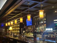 -Wolfgang’s Steakhouse 沃夫冈牛排馆(上海白玉兰广场店)