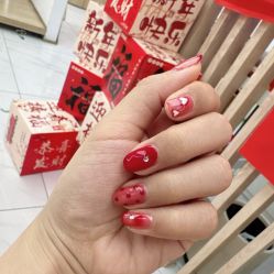 -睫乐园•睫公馆•美睫美甲沙龙