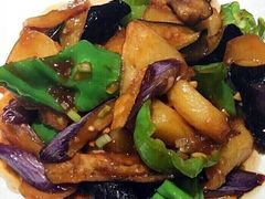 -东北风(江北万达店)