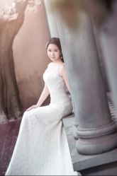 点击看大图 -金夫人婚纱摄影(华南店)