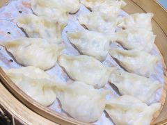 素饺子-三个渔夫·蒸汽海鲜(小白楼店)