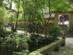 -法云古村