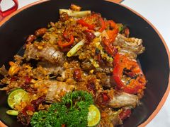 -避风塘·金牌店·夜宵(金玉兰店)