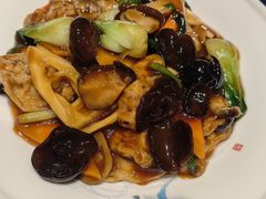 -上海老饭店(北京分店)