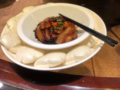 -刘胖子家常菜·蹄花焖藕(中南店)