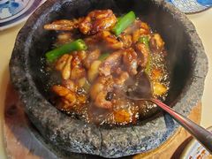 -桂满陇-十里风荷(合生汇店)