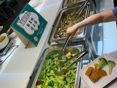 -文星素食(兴华路店)