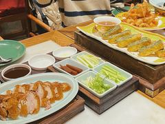 -那家小馆(摩天活力城店)