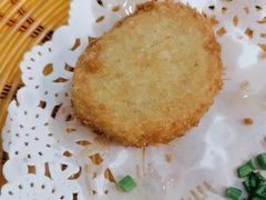 -秋姐美食店(海陵岛保利店)