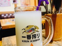 可尔必思-萌牛肠烧烤店(虹梅路店)