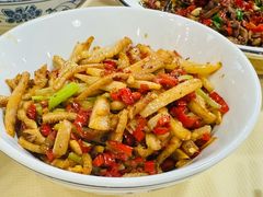 -笨罗卜浏阳菜馆(太平街店)