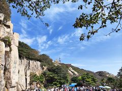 -泰山风景名胜区