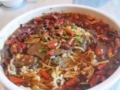 -辣婆婆(航天桥店)