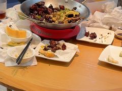 -大丰收脆鱼(浦西万达店)