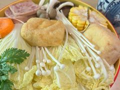 -沼津港精致料理·寿喜烧·烧鸟(漕河泾印象城店)