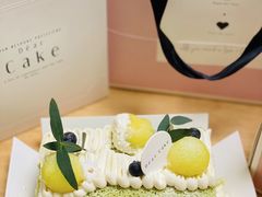 -DearCake 黛点心(花牌坊店)