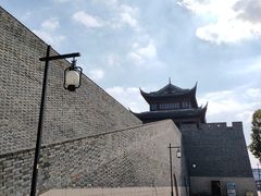 -相门城墙文化休闲景区