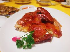 -金玉满堂潮州酒楼(无限极荟购物广场店)