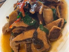 -胖老汉椒麻鸡清真新疆菜(西御街店)