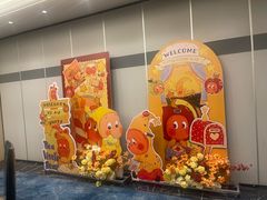 -海景壹号大酒店(惠钱路店)