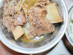 -阿秋牛排(湖心街店)