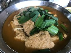 -小乡小镇·传承桐庐土菜·老板亲自烧的菜