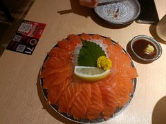 -万岁寿司(蓬江万达店)