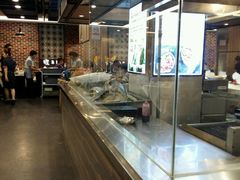 -渔娘渔家丹东海鲜(东直门店)