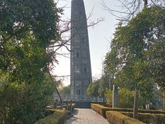 -上海佘山国家森林公园天马山园