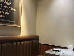 -西堤牛排(北京国瑞店)
