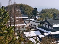 -径山寺