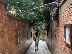 -KAFKA·卡夫卡咖啡(文林店)