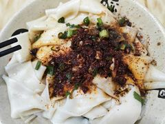 -老陕西面馆(庄市店)