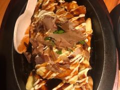 豚平烧-醉虎传(南锣鼓巷店)