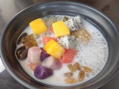 传统清补凉-三亚国光豪生度假酒店-椰语堂(国光豪生店)