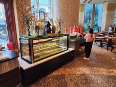 -怡聚轩全日制自助餐厅(大中华喜来登酒店)