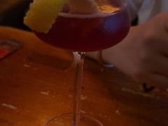 -無名记忆Music Bar夜景怀旧酒吧