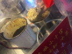 -夏食光安顺小舒冰粉冰浆(甲秀楼店)