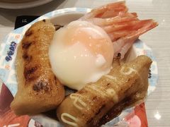 -滨寿司(新街口中央商场店)