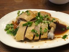 -日日鲜自助餐厅(小公园店)