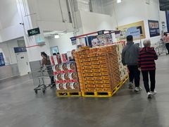 -山姆会员商店(亦庄创意生活广场店)