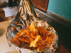 -佬麻雀·新湘菜(珠海金发购物中心店)